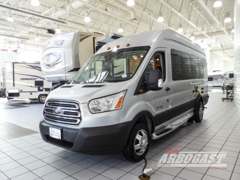 New 2020 Coachmen RV Beyond 22RB