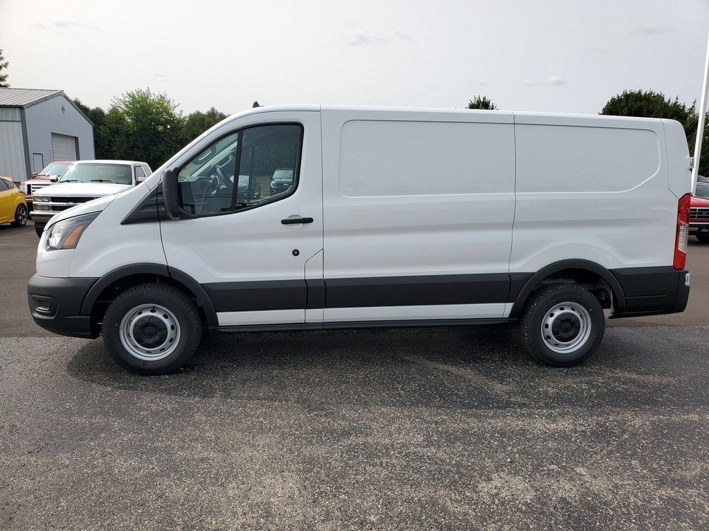 New 2020 Ford Transit-150 Base 3D Cargo Van in Troy #FD10216T | Dave ...