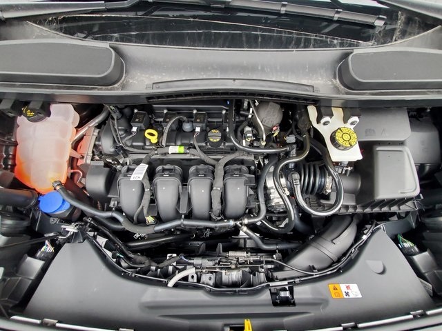 New 2020 Ford Transit Connect XLT FWD 4D Wagon