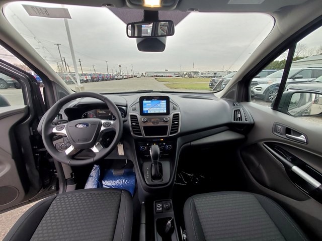 New 2020 Ford Transit Connect XLT FWD 4D Wagon