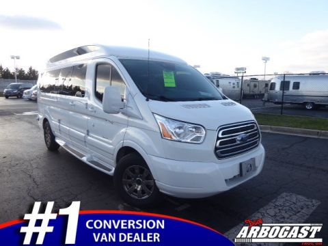 Used Conversion Vans For Sale In Troy Dave Arbogast