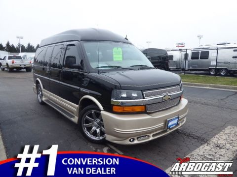 Southern Comfort Trucks And Vans For Sale In Troy Dave Arbogast