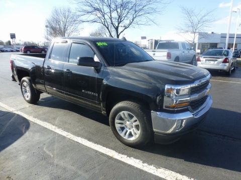 Pre-Owned Trucks Troy | Dave Arbogast