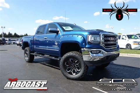 Lifted Trucks for Sale | Dave Arbogast